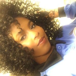 Meet your Posher, Aaliyah